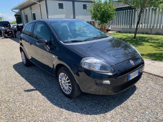 FIAT Punto 1.4 8V 3 porte Easypower Lounge rif. 23795380 - Foto 3