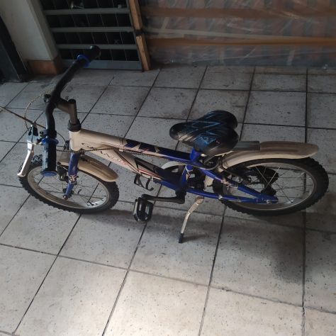 Bicicletta da Bambino - Grandis