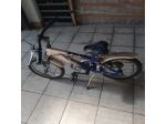 Bicicletta da Bambino - Grandis