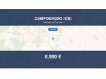 Immobile in asta di 20 m² in vendita a Campobasso