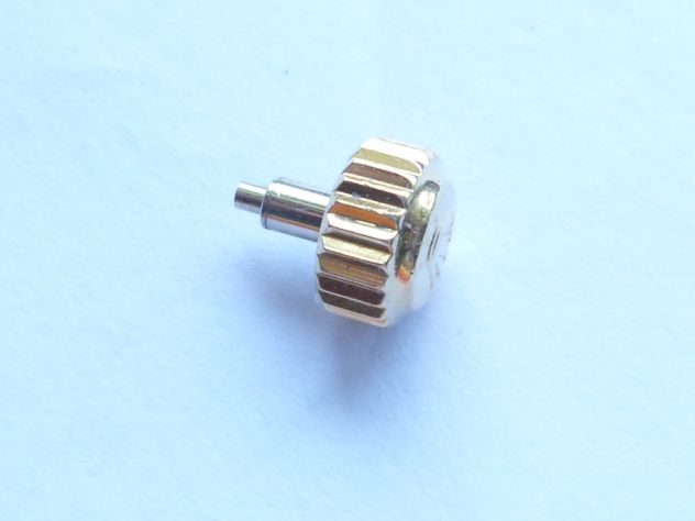Rolex Org. Krone Gold 24-703-8 - Foto 5