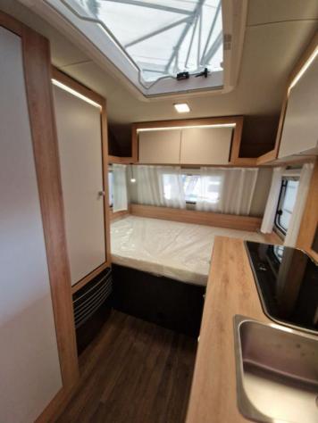 KNAUS SPORT 400 LK 3//4 POSTI CARAVAN nuova offerta rif. 23859874 - Foto 8