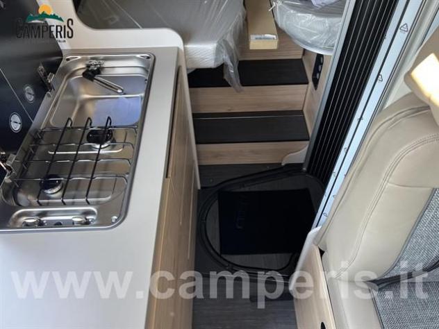 DETHLEFFS DETHLEFFS GLOBETRAIL 600 ER FIAT rif. 22993469 - Foto 3