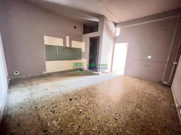 Rif: 2711 - Locale deposito in zona centrale – pratico e versatile, Comiso - Foto 4
