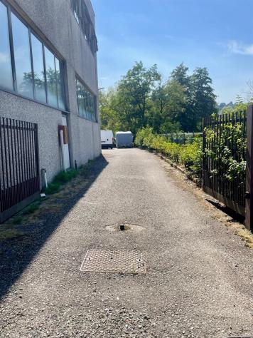 Capannone produttivo con ampia area esterna privata - Foto 16
