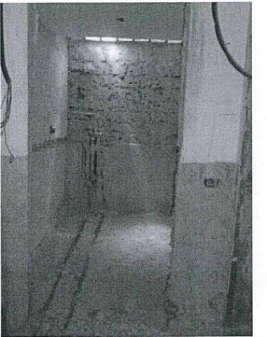 Immobile in asta di 213 m² con più di 5 locali e box auto doppio in vendita a Agna - Foto 16
