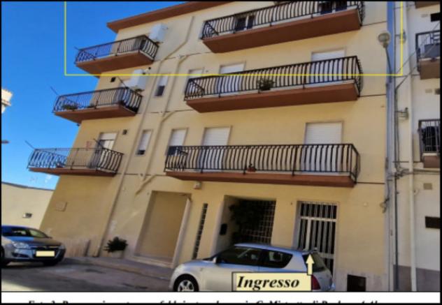 Immobile in asta di 147 m² in vendita a Alcamo - Foto 4