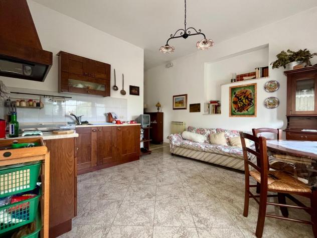 Appartamento in vendita a Torre a Castello - Asciano 42 mq Rif: 1326830 - Foto 8