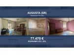 Immobile in asta di 162 m² con più di 5 locali in vendita a Augusta