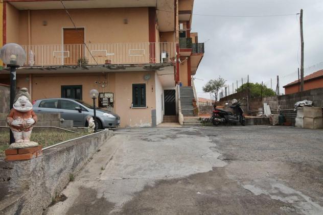 APPARTAMENTO Catania (CT) - Zona periferica - Foto 16