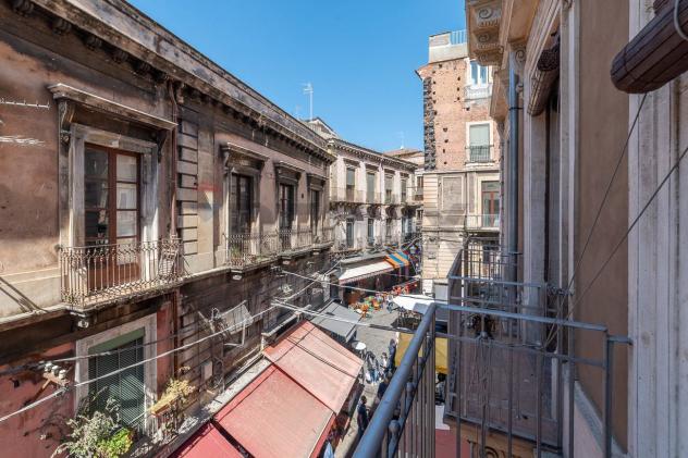 Appartamento in vendita a Catania, Zona centro - Foto 4