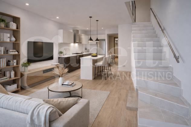 Villa bifamiliare - Chioggia . Rif.: 3784VRG - Foto 2