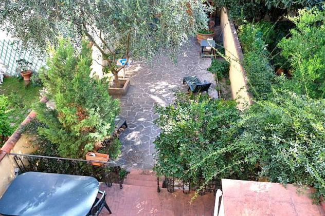 TERRATETTO di 6 vani e di 155 mq (FIRENZE) rif. 68M_25