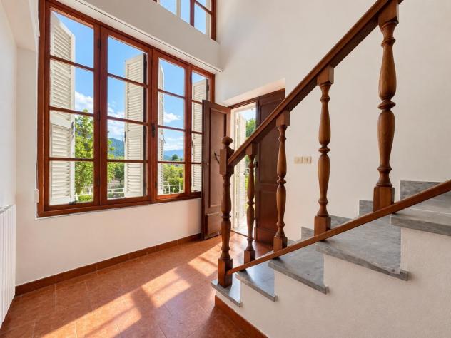 Casa semindipendente in vendita a Soliera - Fivizzano 146 mq Rif: 1453093 - Foto 10