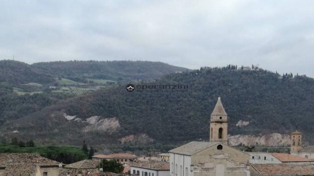 Fossombrone soluzione abitativa con ingresso autonomo in zona centralissima
a fossombrone, in una zona centralissima e adiacente al centro storico, pr - Foto 11