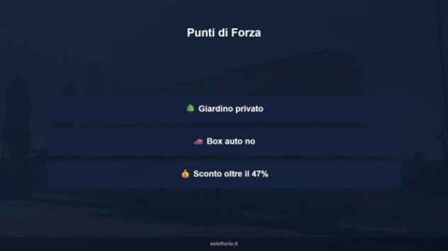 Immobile in asta di 65 m² in vendita a Giulianova - Foto 16