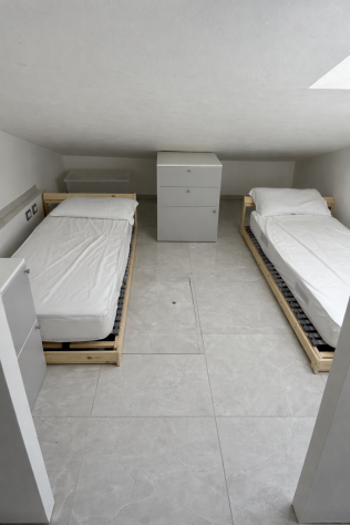 Appartamento 8/9 posti letto - MARINA DI MASSA - Foto 6