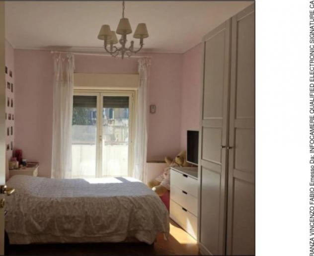 Immobile in asta di 301 m² con più di 5 locali in vendita a Messina - Foto 12