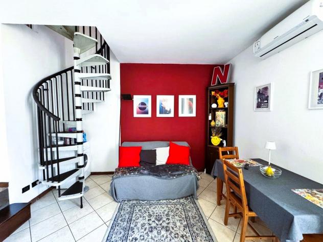 Appartamento in vendita a Milano - Foto 9