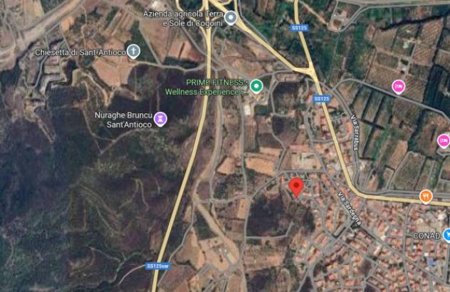Immobile in asta di 178 m² in vendita a Muravera - Foto 8
