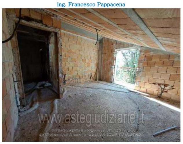 IMMOBILI-IMMOBILE RESIDENZIALE-Via S. Paolo, Novi Velia SA, Italia - Foto 4