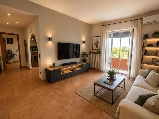 Appartamento - Ozzero . Rif.: Cod. rif 2196VRG - Foto 4