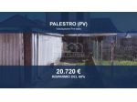 Immobile in asta di 116 m² con più di 5 locali e box auto in vendita a Palestro