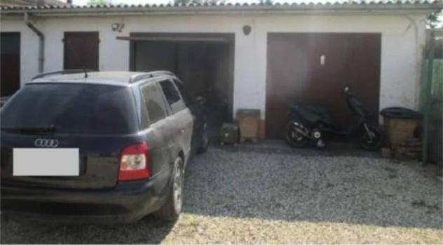 Immobile in asta di 249 m² con più di 5 locali e box auto doppio in vendita a Pieve del Cairo - Foto 6