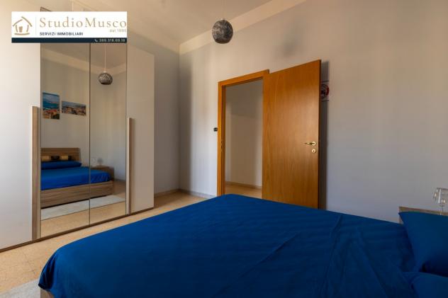 APPARTAMENTO di 5 vani e di 67 mq (POMPEI) rif. NUVEP - Foto 17