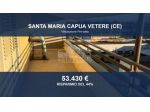 Immobile in asta di 166 m² con più di 5 locali in vendita a Santa Maria Cap &hellip;