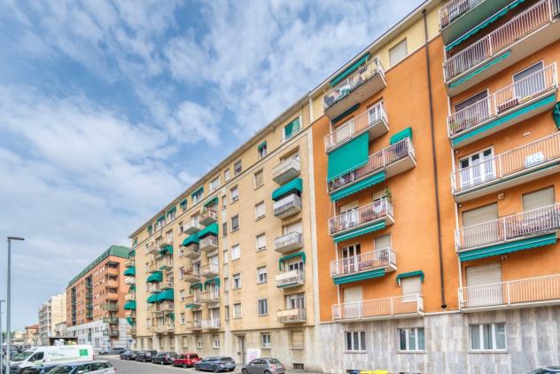Bilocale in vendita a Torino