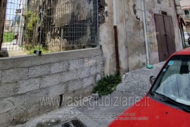 IMMOBILI-IMMOBILE RESIDENZIALE-C.so Vittorio Emanuele III, 40, 80058 Torre Annunziata NA, Italia