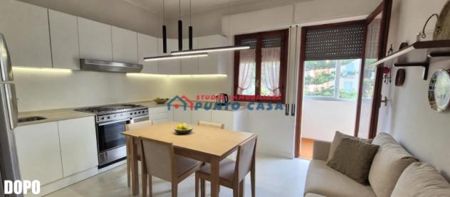 VIA ADRAGNA – Appartamento al 1°p c/a – 145 mq ca. – 4 vani + acc. + p.auto. Buone condizioni, ottimo contesto. Euro 145 mila CL F - Foto 5