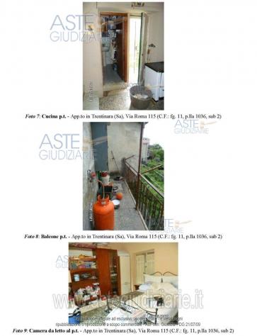 IMMOBILI-IMMOBILE RESIDENZIALE-Via Roma, 113, 84070 Trentinara SA, Italia - Foto 2
