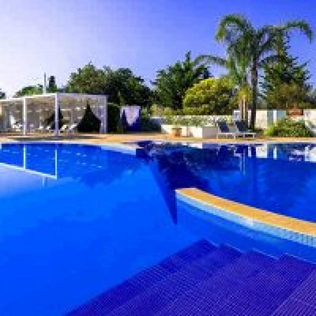 Resort Magaggiari dell'Arch. Pietro Giannola - Foto 4