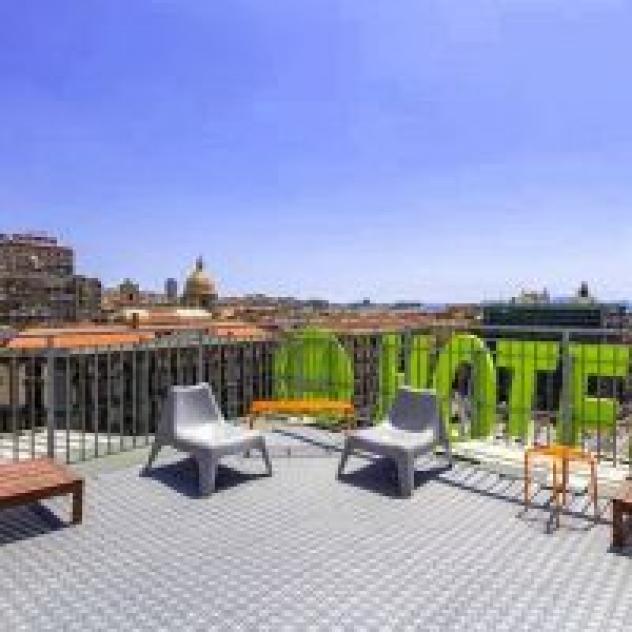 B&B Hotel Napoli - Foto 2