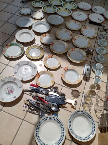 STOVIGLIE E ACCESSORI DA CUCINA - Foto 4