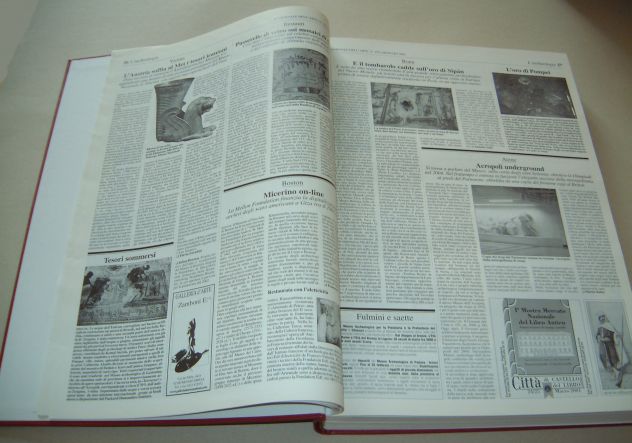 Il Giornale dell'Arte - 2001 - Foto 4