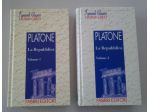 PLATONE - La Repubblica Vol. 1 & 2