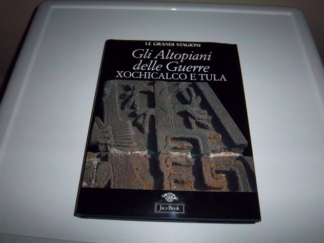 volumi le grandi stagioni