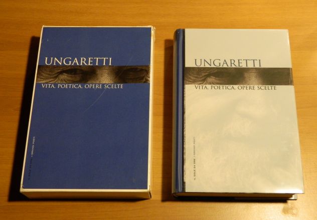 Ungaretti – Vita, poetica, opere scelte - Foto 3