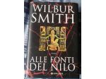 Alle fonti del Nilo   di Wilbur Smith