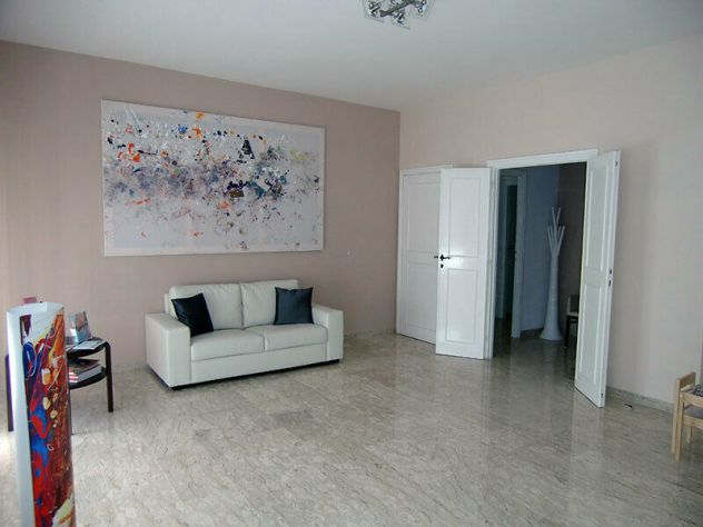 Stanze studio medico Nuovo Salario - Foto 4