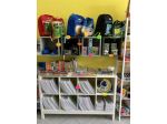 Cartoleria storica centro città