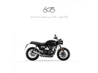 TRIUMPH Speed Twin 1200 rif. 22088957