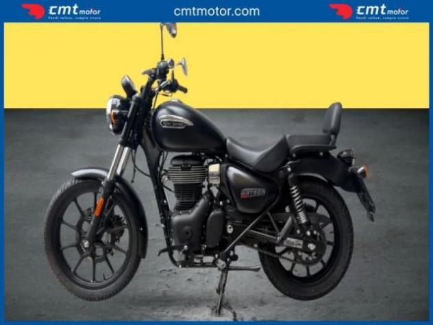 ROYAL ENFIELD Meteor 350 Garantita e Finanziabile rif. 23702674