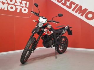 APRILIA RX 125 Aprilia RX 125 ABS MY21 (2021-2022) rif. 24039130