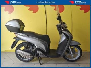 HONDA SH 150 Garantito e Finanziabile rif. 23715468
