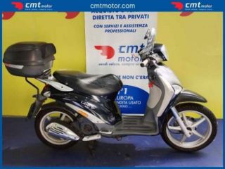 PIAGGIO Liberty 200 Finanziabile - Nero - 32413 rif. 22669639