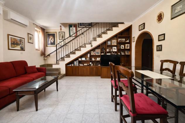 Villa in Strada di Fonte Cavalla - Foto 6